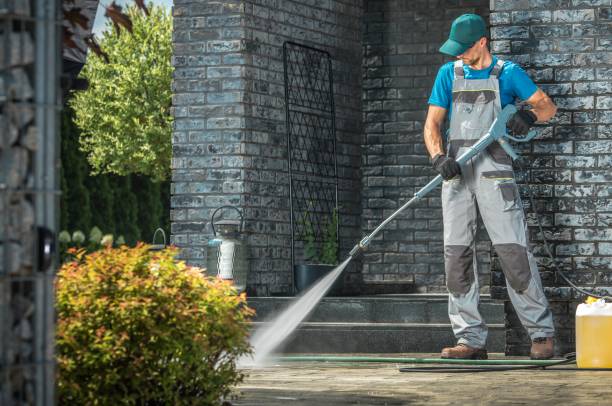 Best Dumpster Area Cleaning  in Mariposa, CA
