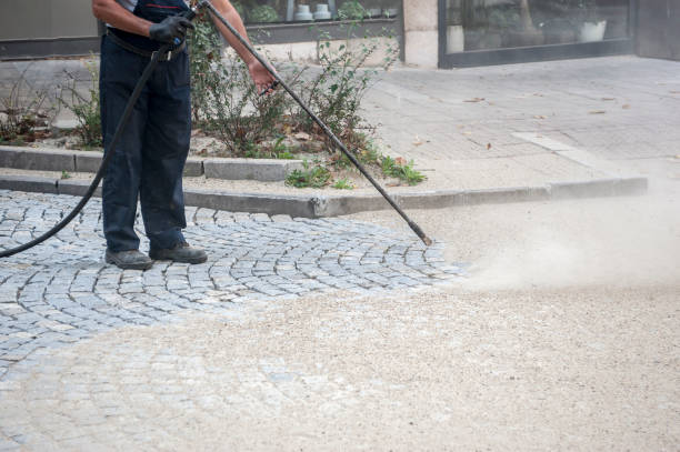Best Concrete Sealing  in Mariposa, CA