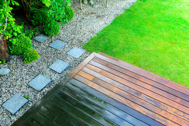 Professional Pressure Washing Services in Mariposa, CA