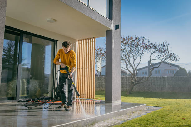 Best Patio and Deck Pressure Washing  in Mariposa, CA