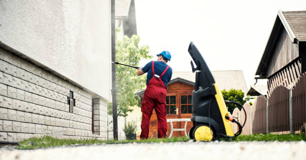 Playground Equipment Cleaning in Mariposa, CA